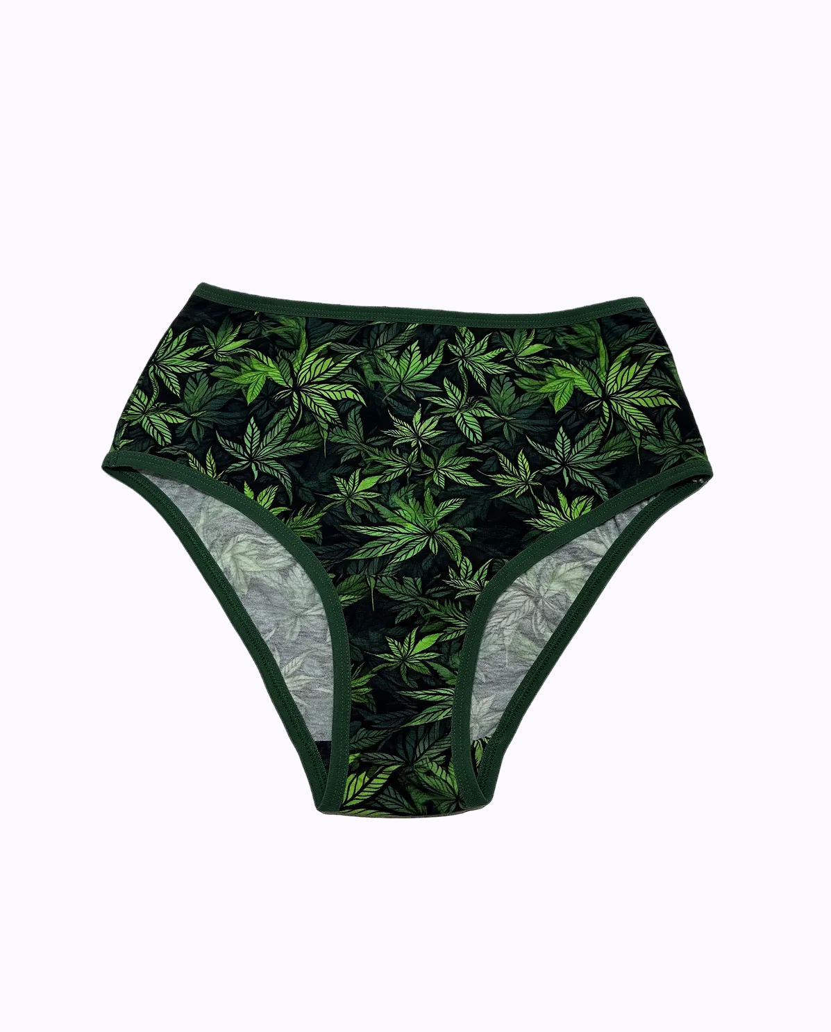 Високі сліпи Канабіс