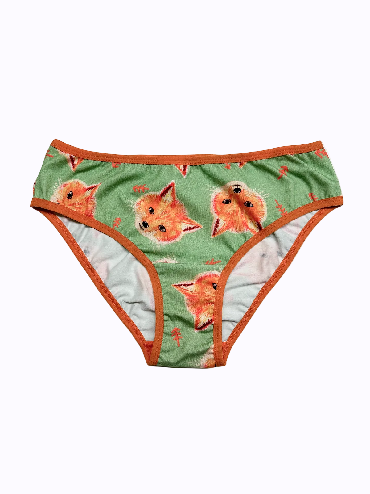 Стандартні сліпи Лисички