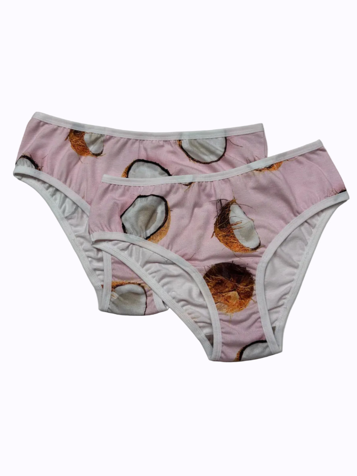 Стандартні сліпи Кокос