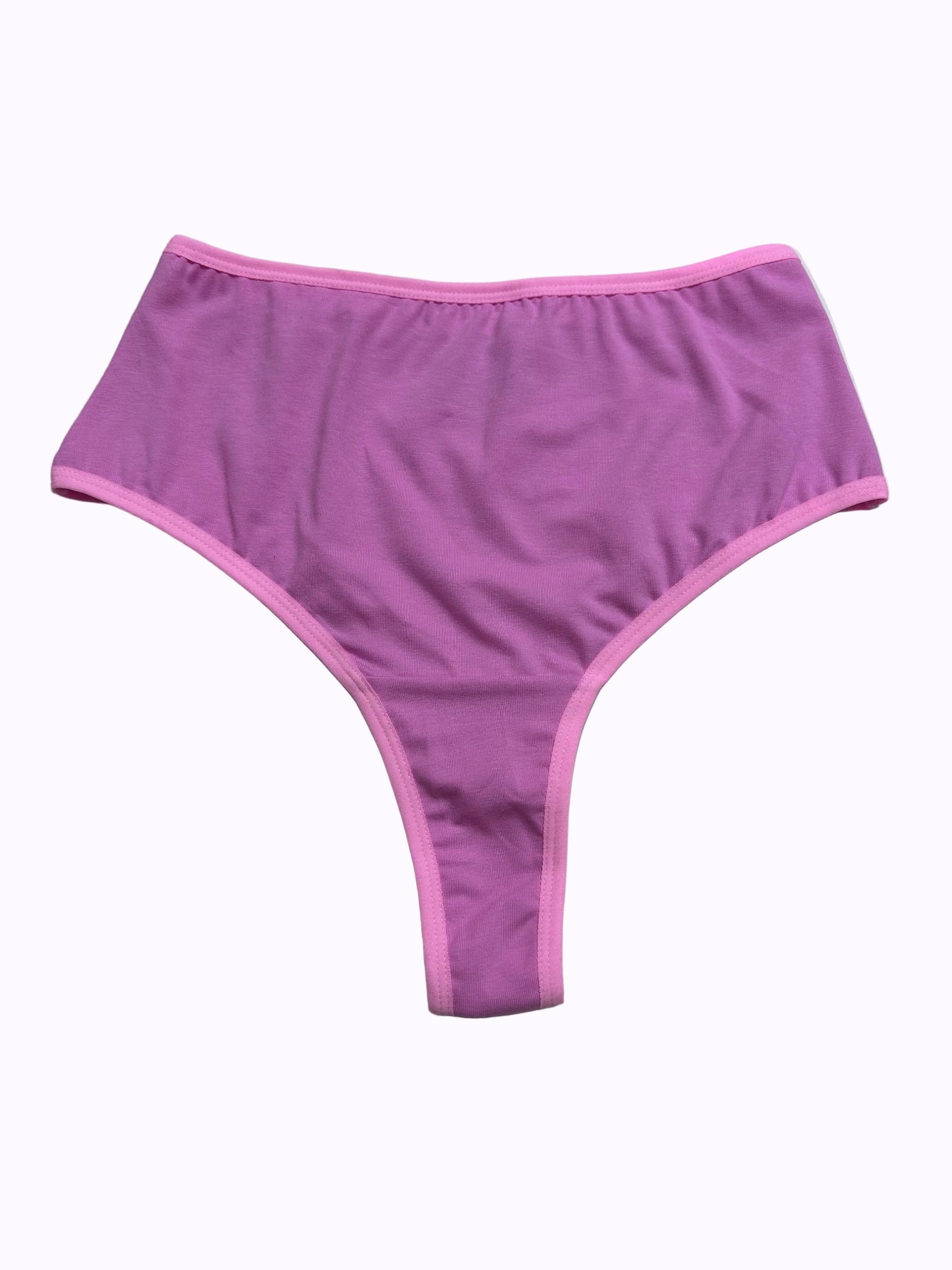 Рожеві високі бразиліано