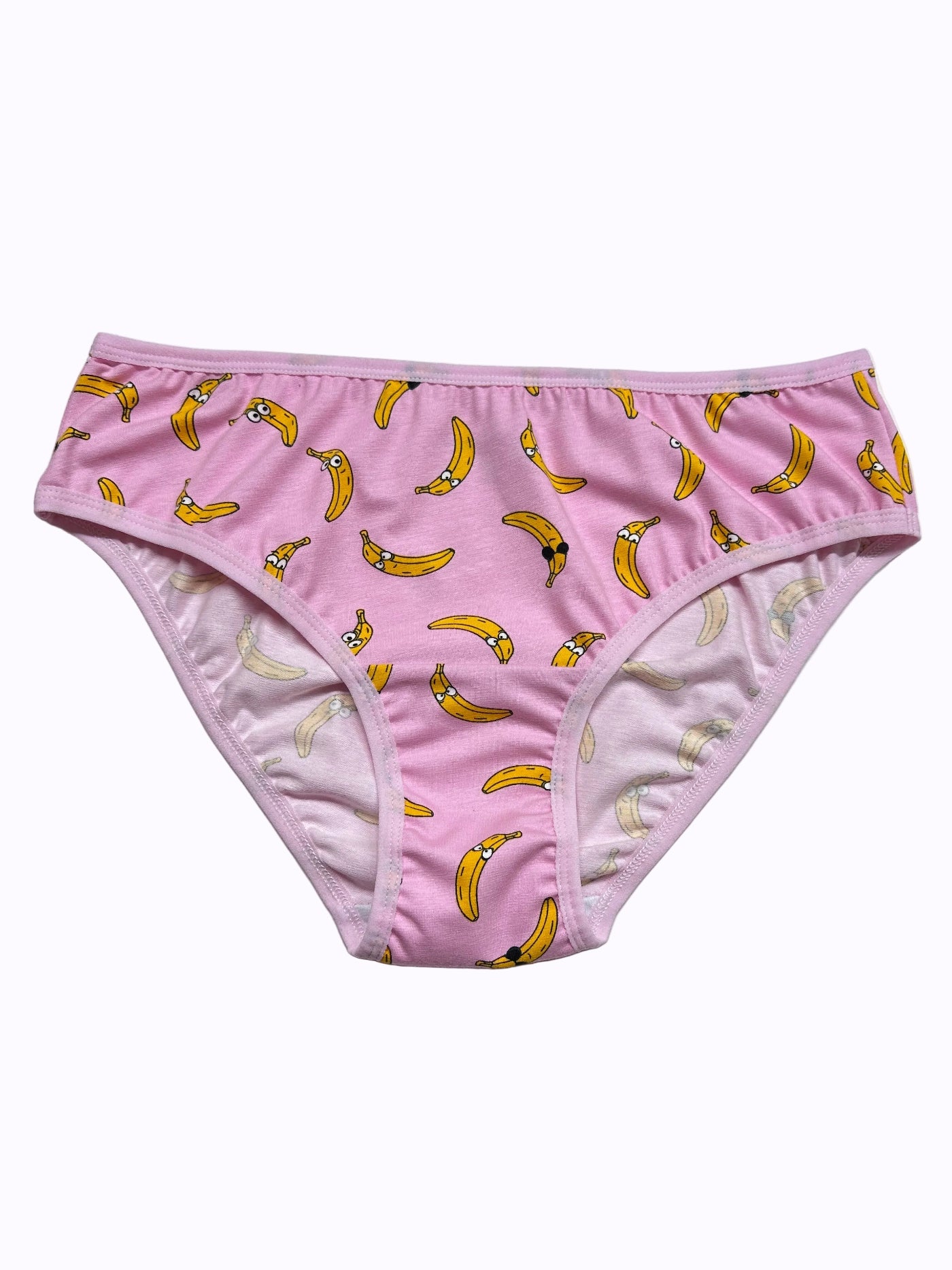 Стандартні сліпи Банани