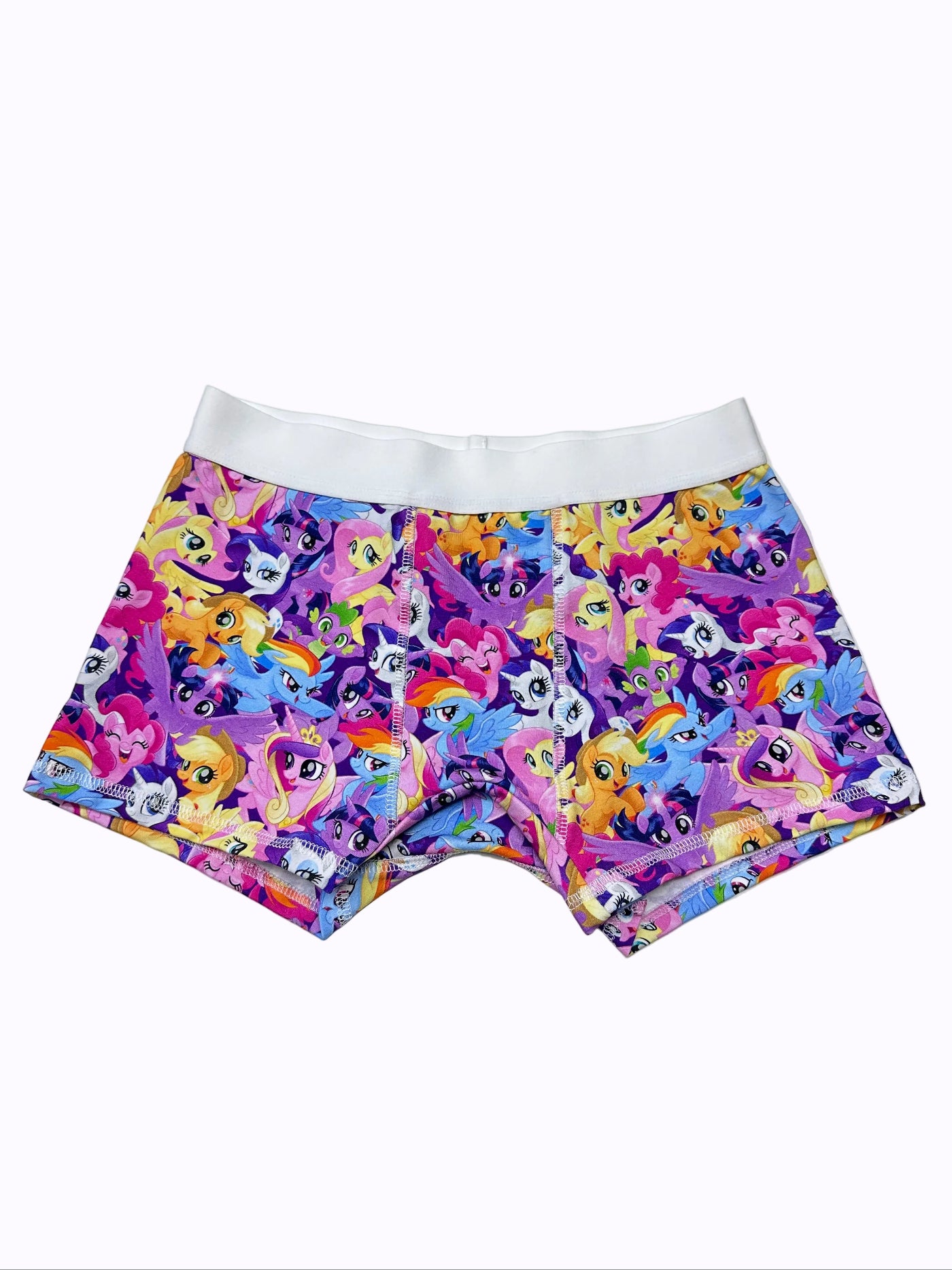 Жіночі боксери стандарт Май літл поні