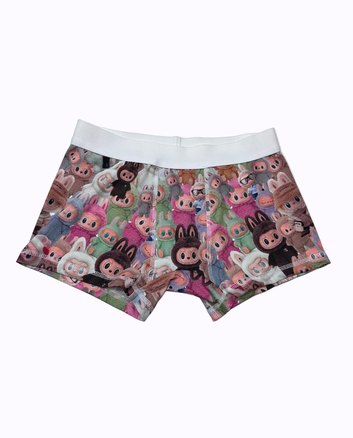 Жіночі боксери стандарт Лабубу