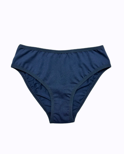 Кольорові cтандартні сліпи з кольоровою резинкою