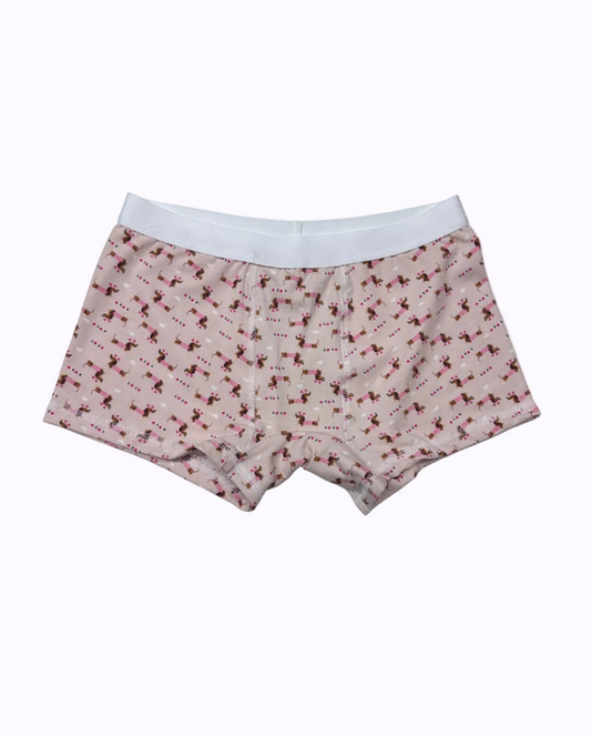 Жіночі боксери стандарт Такси