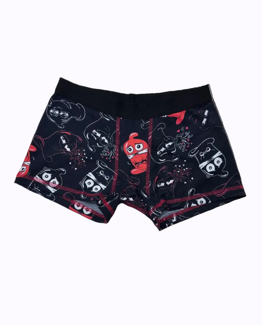 Жіночі боксери стандарт Презервативи