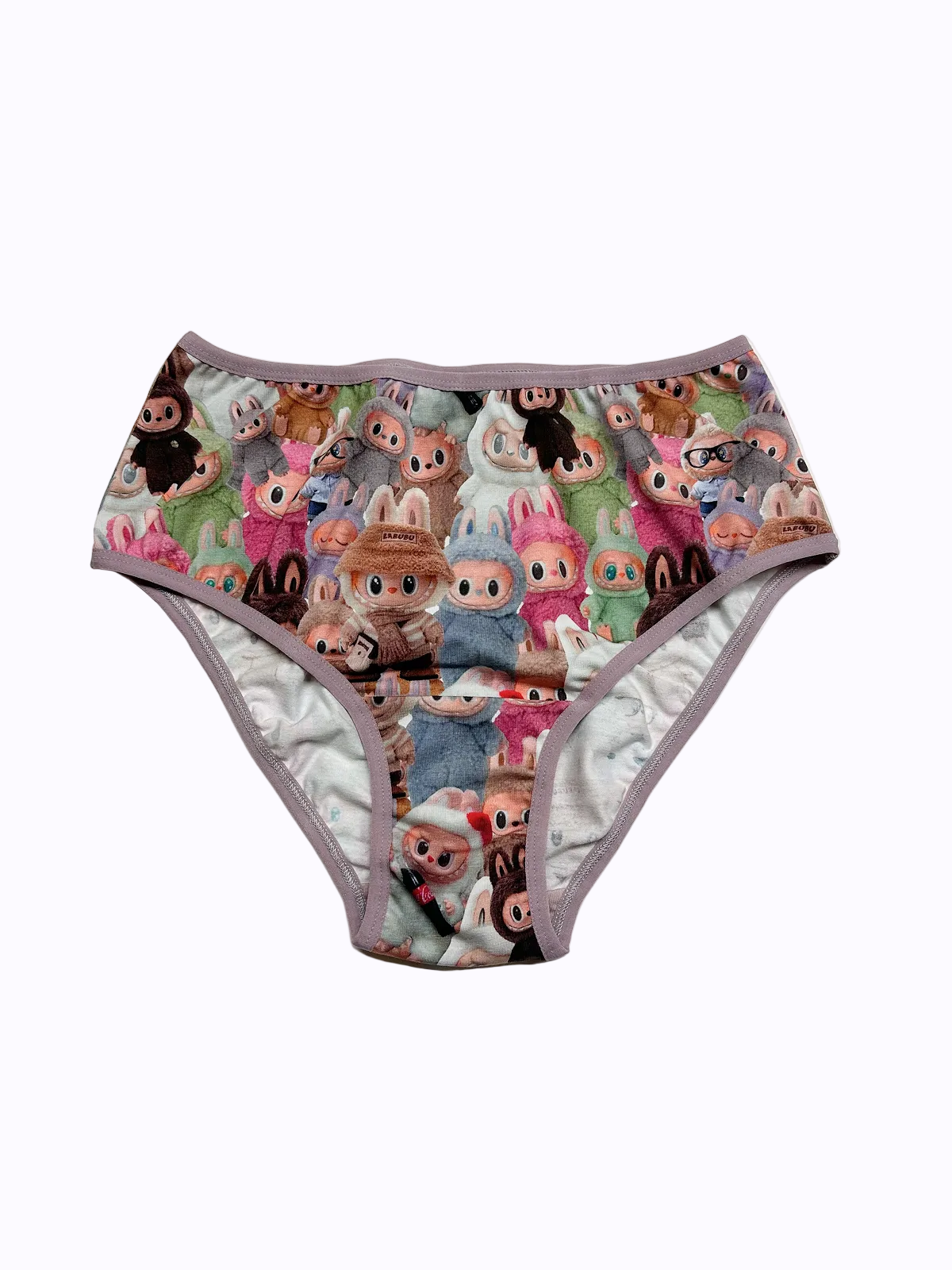 Високі сліпи Лабубу