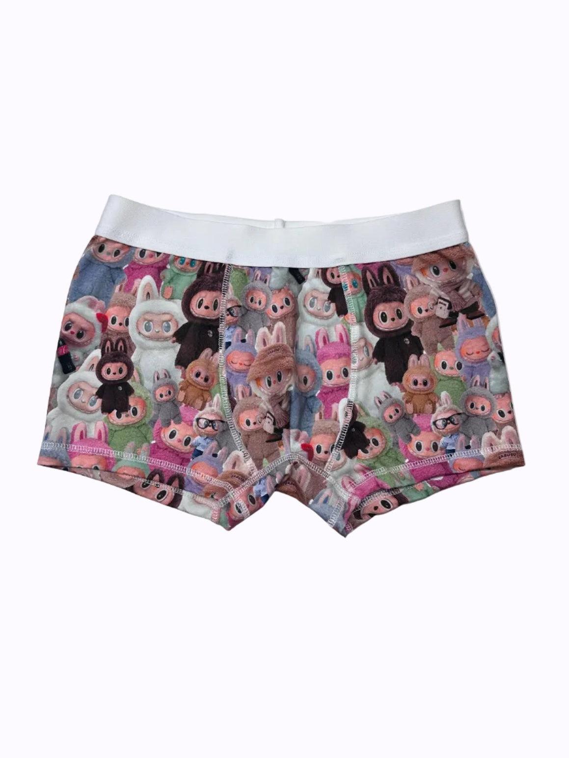 Чоловічі боксери Лабубу