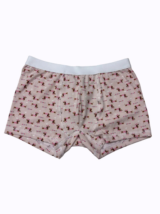 Чоловічі боксери Такси