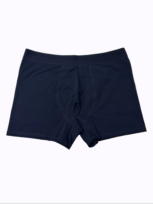 Чоловічі чорні боксери