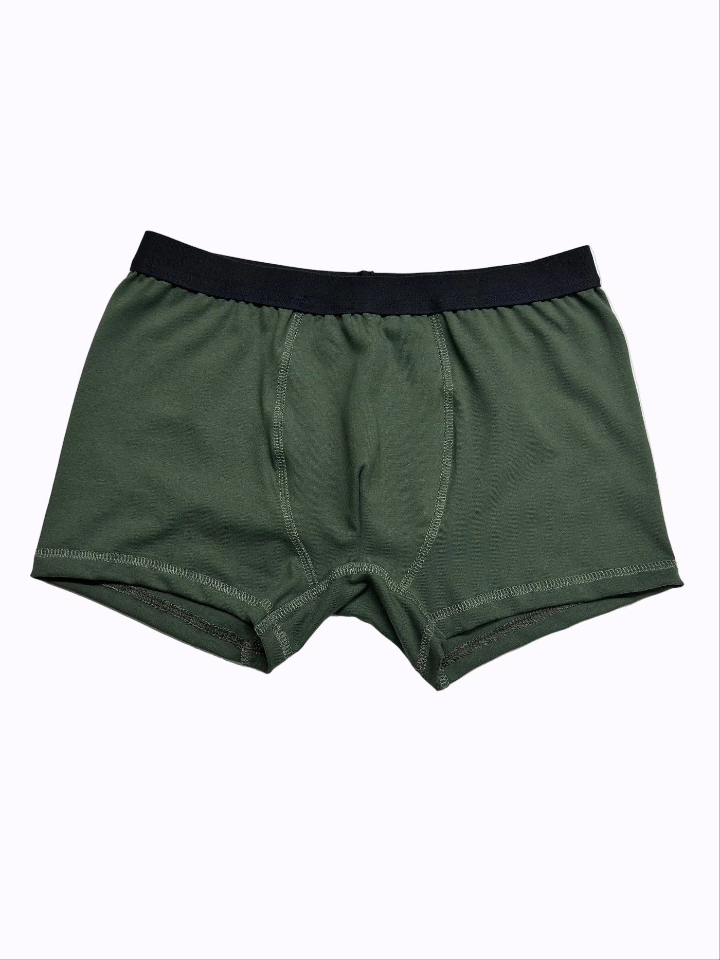 Чоловічі боксери хакі