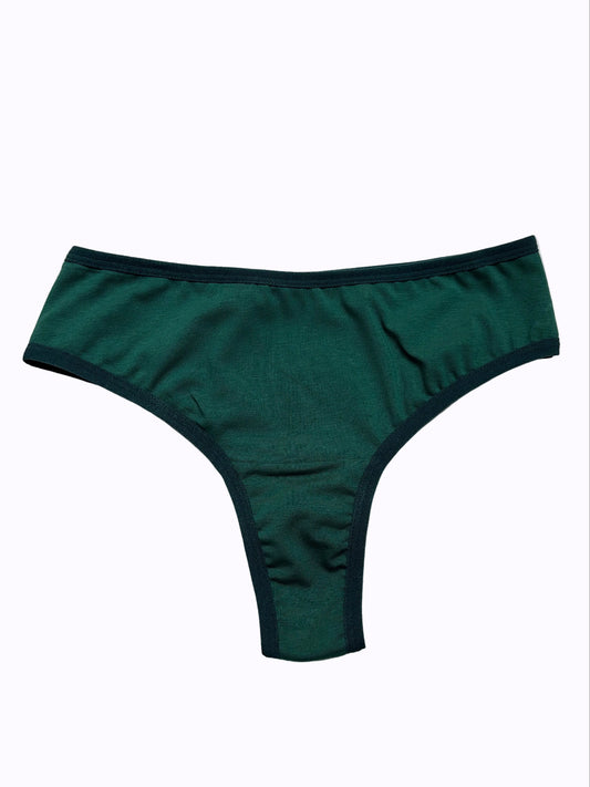 Темно-зелені cтандартні бразиліано