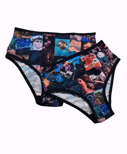 Високі сліпи Ренесанс