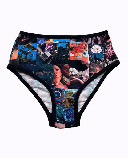 Високі сліпи Ренесанс