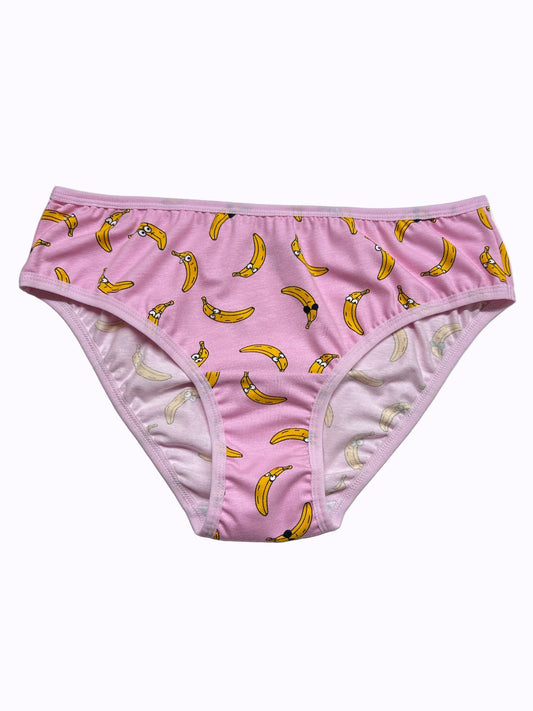 Стандартні сліпи Банани