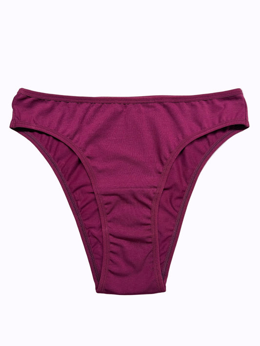 Американки бордові XL