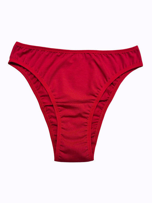 Американки червоні