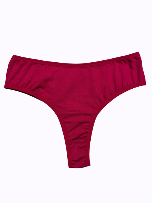 Червоні стандартні бразиліано