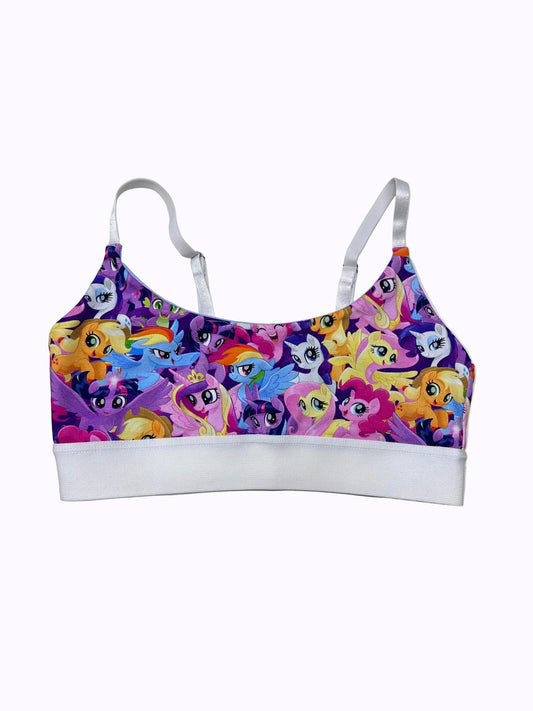 Класичний топ Май літл поні