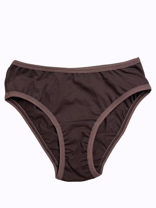 Стандартні сліпи Шоколад