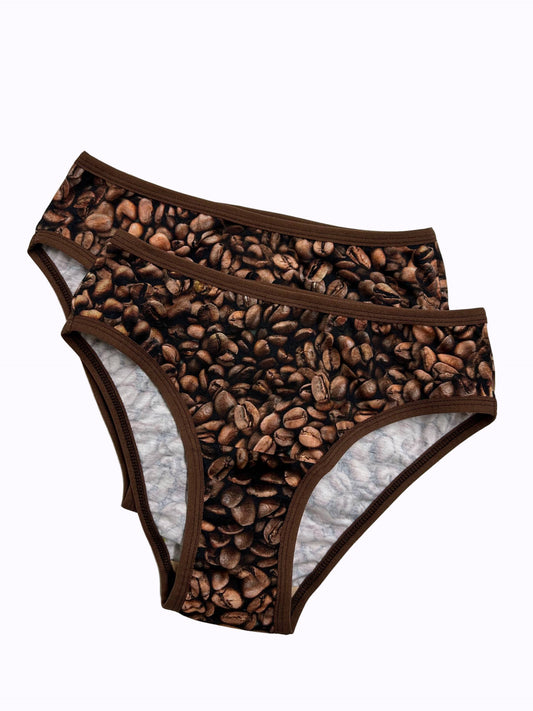 Стандартні сліпи Кава