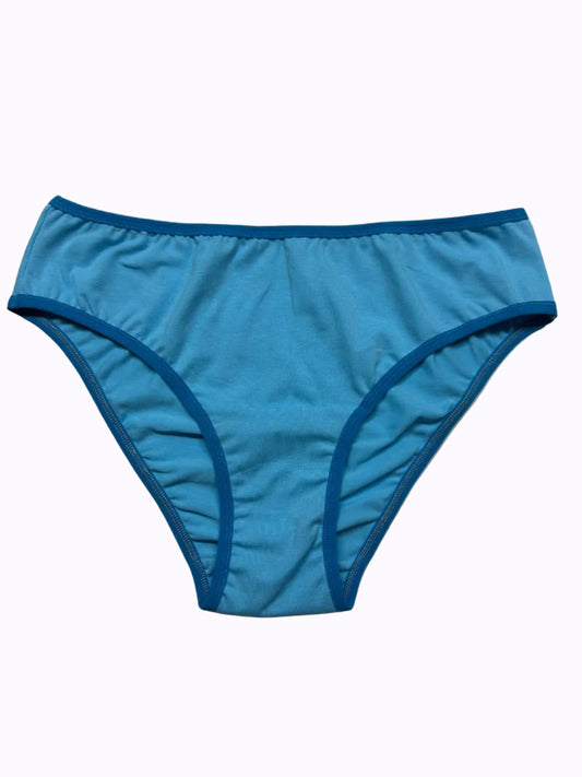 Стандартні блакитні сліпи