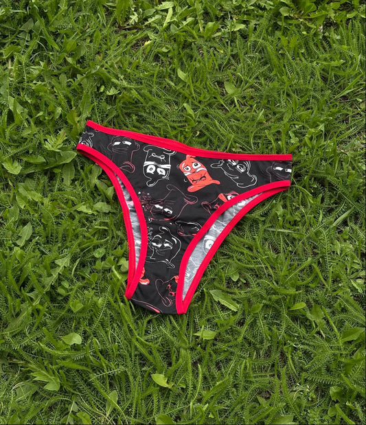 Американки Презервативи